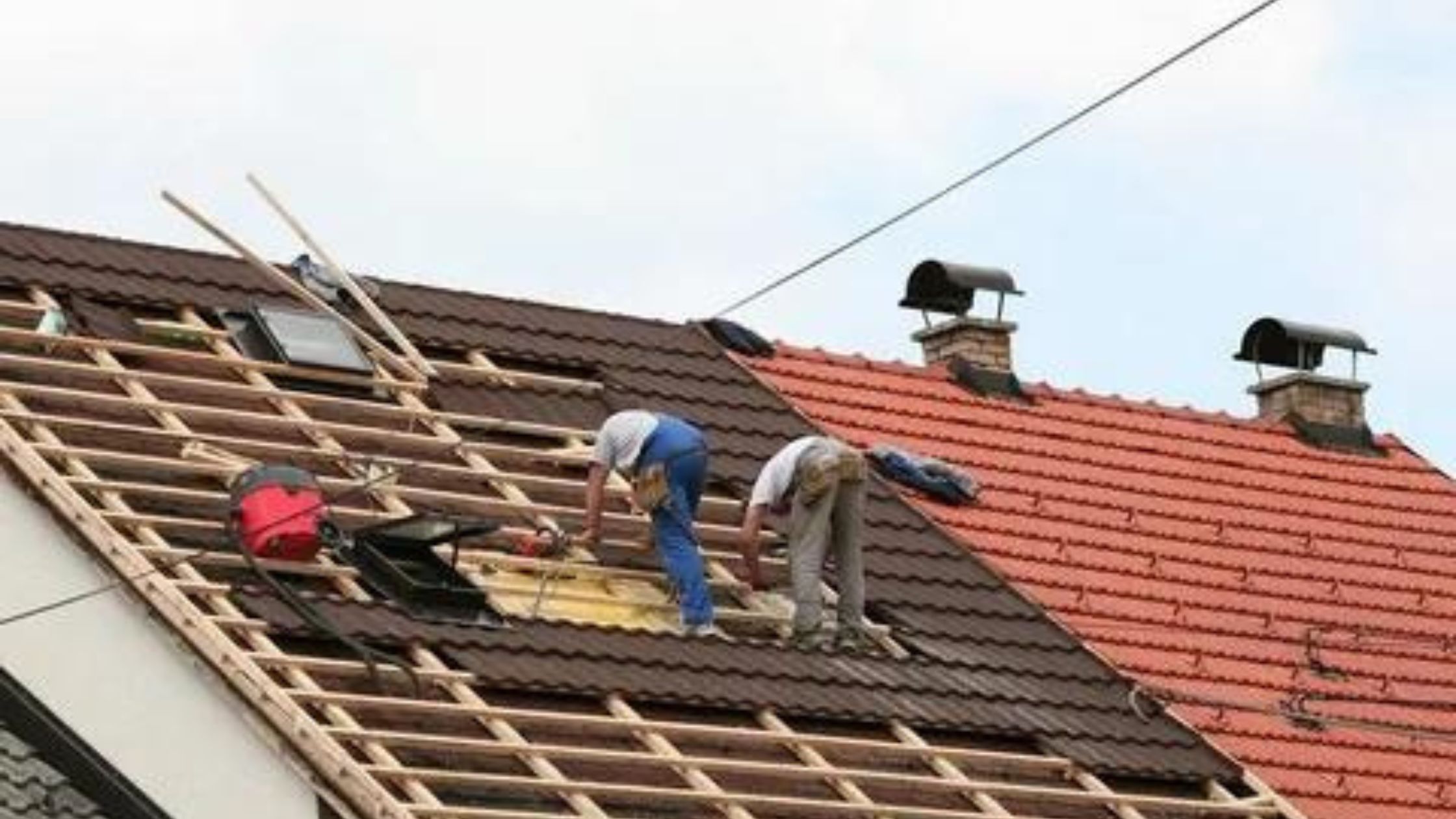 Michigan Roofing Contractor